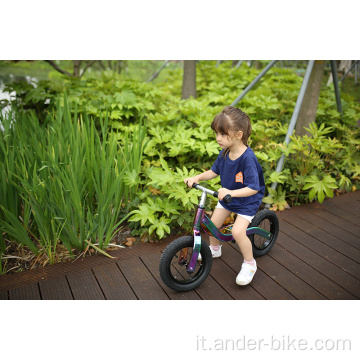 bilanciamento della funzione di qualità / bici da corsa per bambini